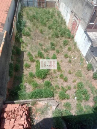 Imagem Terreno à Venda, 300 m² em Vila Haro - Sorocaba Imagem Terreno à Venda, 300 m² em Vila Haro - Sorocaba
