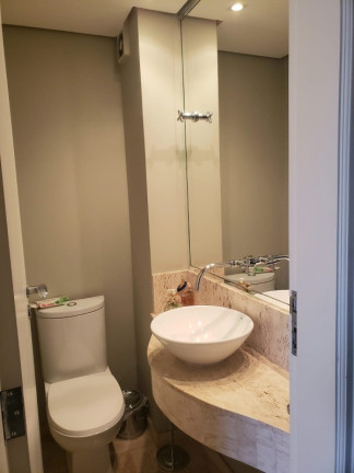 Imagem Apartamento com 3 Quartos à Venda, 170 m² em Jardim São Paulo - São Paulo