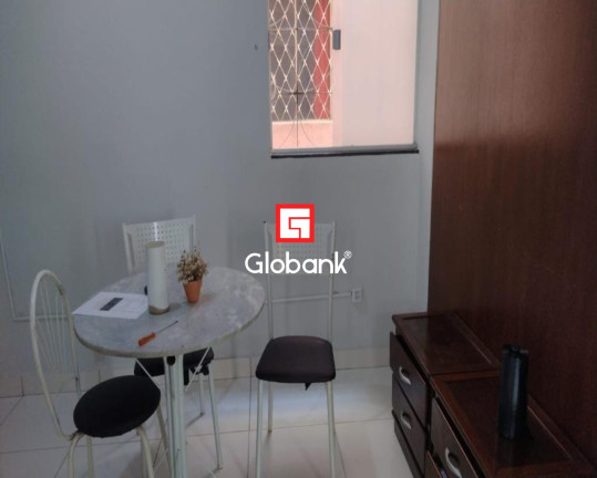 Imagem Apartamento com 1 Quarto para Alugar, 45 m² em Centro - Montes Claros Imagem Apartamento com 1 Quarto para Alugar, 45 m² em Centro - Montes Claros