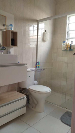 Imagem Casa com 2 Quartos à Venda, 98 m² em Maracanã - Praia Grande