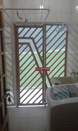 Imagem Casa com 2 Quartos à Venda, 100 m² em Vila Guilherme - São Paulo
