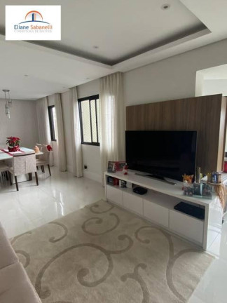 Imagem Apartamento com 3 Quartos à Venda, 114 m² em Vila Suzana - São Paulo Imagem Apartamento com 3 Quartos à Venda, 114 m² em Vila Suzana - São Paulo