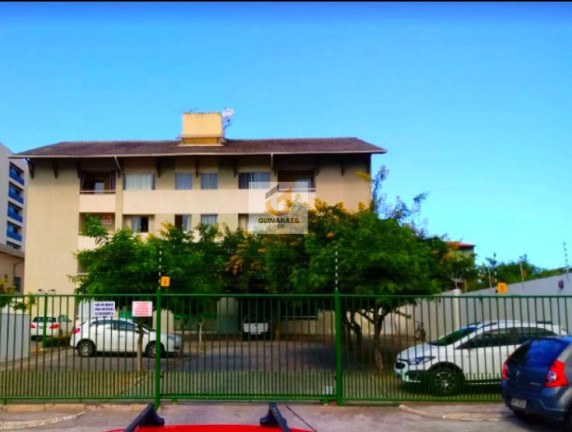 Imagem Apartamento com 1 Quarto à Venda, 40 m² em Buraquinho - Lauro De Freitas Imagem Apartamento com 1 Quarto à Venda, 40 m² em Buraquinho - Lauro De Freitas