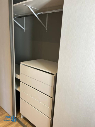 Apartamento com 3 Quartos à Venda, 73 m² em Alphaville Empresarial - Barueri