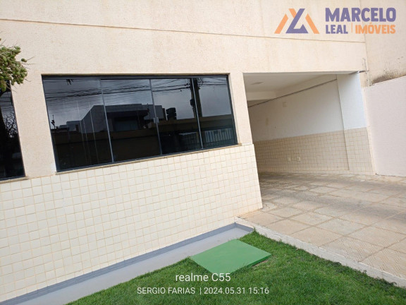 Imagem Apartamento com 3 Quartos à Venda, 70 m² em Loteamento Alto Da Boa Vista - Vitória Da Conquista Imagem Apartamento com 3 Quartos à Venda, 70 m² em Loteamento Alto Da Boa Vista - Vitória Da Conquista