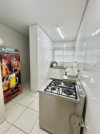 Imagem Apartamento com 2 Quartos à Venda, 76 m² em Jardim Petrópolis - Cuiabá