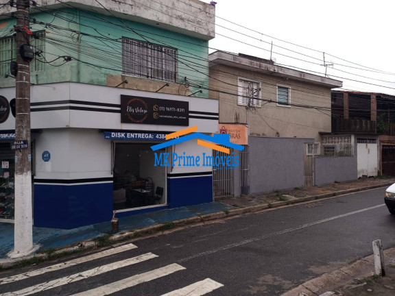 Imagem Casa com 3 Quartos à Venda, 255 m² em Quitaúna - Osasco Imagem Casa com 3 Quartos à Venda, 255 m² em Quitaúna - Osasco