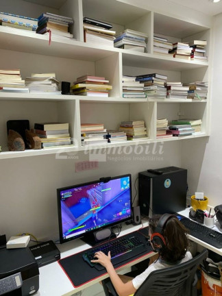 Imagem Apartamento com 2 Quartos à Venda, 98 m² em Santa Cecília - São Paulo