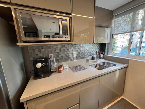 Imagem Apartamento com 1 Quarto à Venda, 65 m² em Jardim Paulista - São Paulo Imagem Apartamento com 1 Quarto à Venda, 65 m² em Jardim Paulista - São Paulo