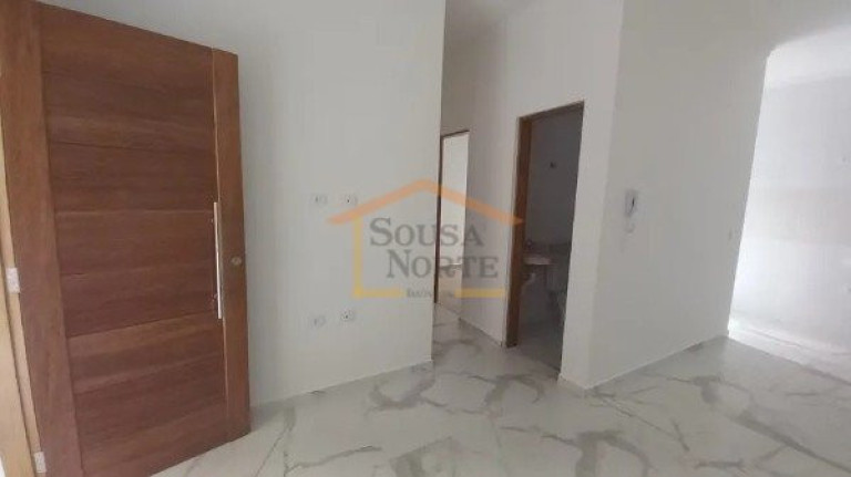 Imagem Apartamento com 2 Quartos à Venda, 38 m² em Vila Mazzei - São Paulo Imagem Apartamento com 2 Quartos à Venda, 38 m² em Vila Mazzei - São Paulo