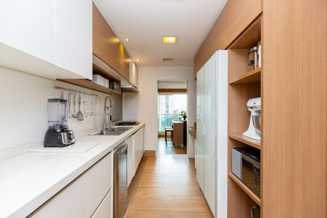 Imagem Apartamento com 3 Quartos à Venda, 151 m² em Campo Belo - São Paulo Imagem Apartamento com 3 Quartos à Venda, 151 m² em Campo Belo - São Paulo