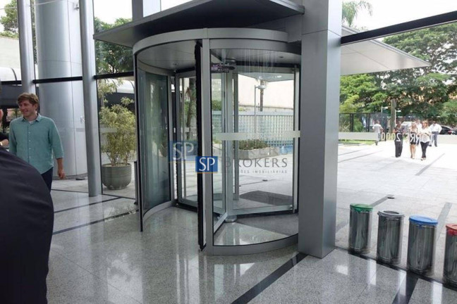 Imagem Sala Comercial para Alugar, 800 m² em Pinheiros - São Paulo