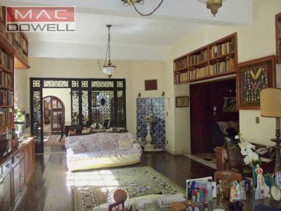 Imagem Casa com 10 Quartos à Venda, 1.600 m² em Cosme Velho / Rio De Janeiro / Rj - Rio De Janeiro Imagem Casa com 10 Quartos à Venda, 1.600 m² em Cosme Velho / Rio De Janeiro / Rj - Rio De Janeiro