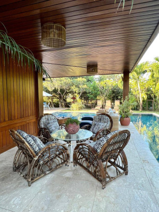 Imagem Casa com 5 Quartos à Venda, 1.200 m² em Praia Do Forte - Mata De São João Imagem Casa com 5 Quartos à Venda, 1.200 m² em Praia Do Forte - Mata De São João