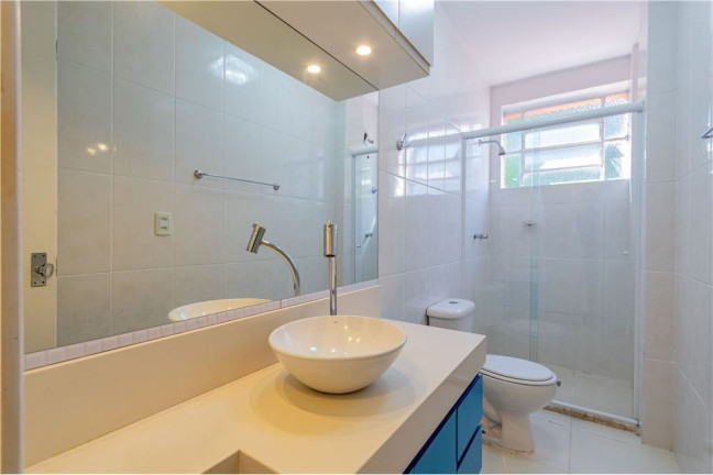Imagem Apartamento com 1 Quarto à Venda, 42 m² em Menino Deus - Porto Alegre