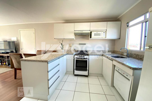 Imagem Apartamento com 2 Quartos à Venda, 56 m² em São Miguel - Sao Leopoldo Imagem Apartamento com 2 Quartos à Venda, 56 m² em São Miguel - Sao Leopoldo