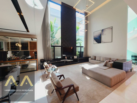 Imagem Casa com 4 Quartos à Venda, 380 m² em Alphaville - Santana De Parnaíba Imagem Casa com 4 Quartos à Venda, 380 m² em Alphaville - Santana De Parnaíba