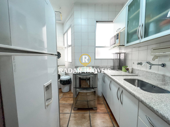 Imagem Apartamento com 3 Quartos à Venda, 95 m² em Algodoal - Cabo Frio