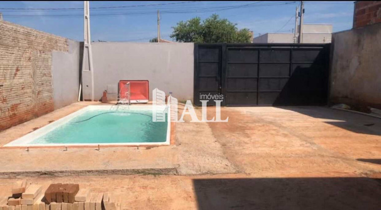 Imagem Casa com 2 Quartos à Venda, 58 m² em Residencial Mais Viver - São José Do Rio Preto Imagem Casa com 2 Quartos à Venda, 58 m² em Residencial Mais Viver - São José Do Rio Preto