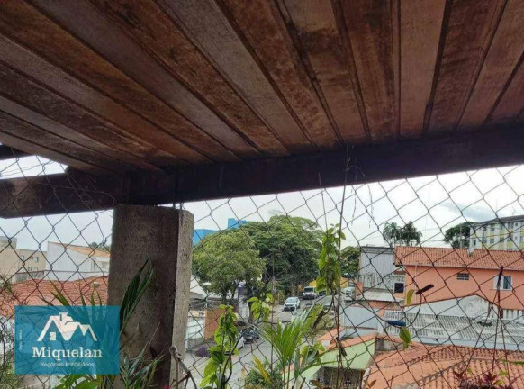 Imagem Sobrado com 2 Quartos à Venda, 180 m² em Picanço - Guarulhos Imagem Sobrado com 2 Quartos à Venda, 180 m² em Picanço - Guarulhos