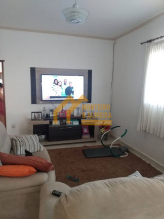 Imagem Casa com 5 Quartos à Venda, 198 m² em Vila Apolo - Itapetininga Imagem Casa com 5 Quartos à Venda, 198 m² em Vila Apolo - Itapetininga