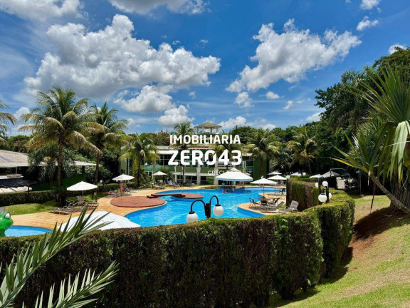 Imagem Casa de Condomínio com 5 Quartos à Venda, 258 m² em Esperança - Londrina Imagem Casa de Condomínio com 5 Quartos à Venda, 258 m² em Esperança - Londrina