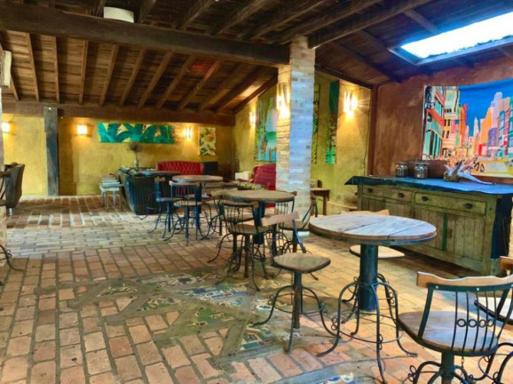 Imagem Imóvel com 4 Quartos à Venda, 334 m² em Jardim Tatuí - Tatuí