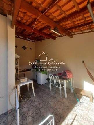 Imagem Casa de Condomínio com 2 Quartos à Venda, 196 m² em Quiririm - Taubaté Imagem Casa de Condomínio com 2 Quartos à Venda, 196 m² em Quiririm - Taubaté