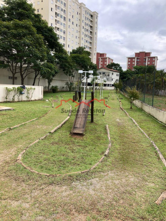 Imagem Apartamento com 2 Quartos à Venda, 50 m² em Vila Emir - São Paulo