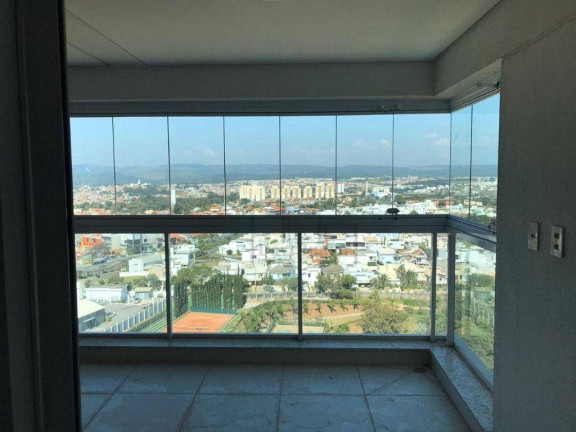 Imagem Apartamento com 1 Quarto à Venda, 52 m² em Parque Campolim - Sorocaba Imagem Apartamento com 1 Quarto à Venda, 52 m² em Parque Campolim - Sorocaba