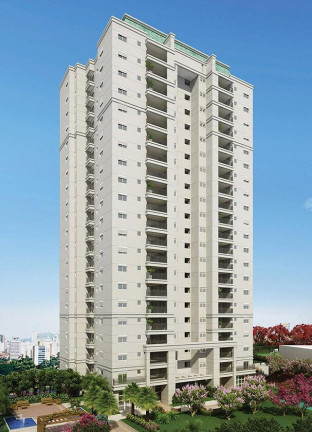 Foto do imóvel Imóvel com 4 Quartos à Venda,  em Vila Gilda - Santo André