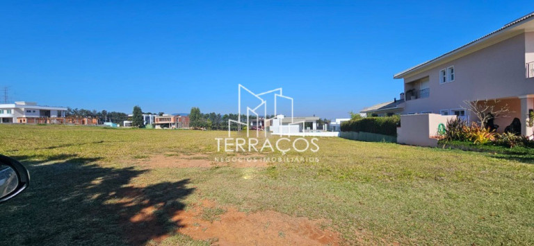 Imagem Terreno à Venda, 1.000 m² em Reserva Portal Do Japy Golf Club - Cabreúva Imagem Terreno à Venda, 1.000 m² em Reserva Portal Do Japy Golf Club - Cabreúva