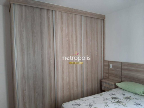 Imagem Apartamento com 2 Quartos à Venda, 77 m² em Santa Maria - São Caetano Do Sul Imagem Apartamento com 2 Quartos à Venda, 77 m² em Santa Maria - São Caetano Do Sul
