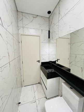 Imagem Casa com 3 Quartos à Venda, 95 m² em Condomínio Villa Verde Bragança - Bragança Paulista