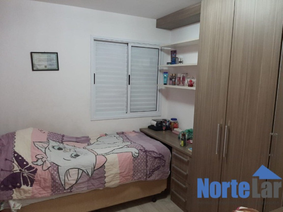 Imagem Apartamento com 3 Quartos à Venda, 82 m² em Vila Romero - São Paulo