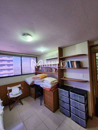 Imagem Apartamento com 4 Quartos para Alugar, 214 m² em Ilha Do Retiro - Recife Imagem Apartamento com 4 Quartos para Alugar, 214 m² em Ilha Do Retiro - Recife