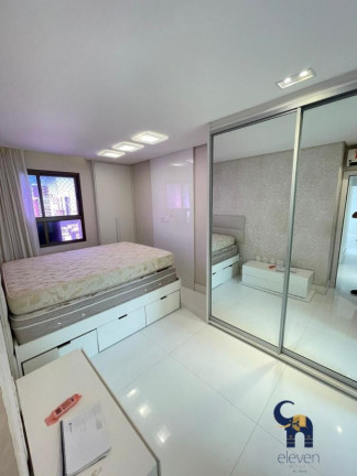 Imagem Apartamento com 3 Quartos à Venda, 137 m² em Caminho Das Arvores - Salvador Imagem Apartamento com 3 Quartos à Venda, 137 m² em Caminho Das Arvores - Salvador