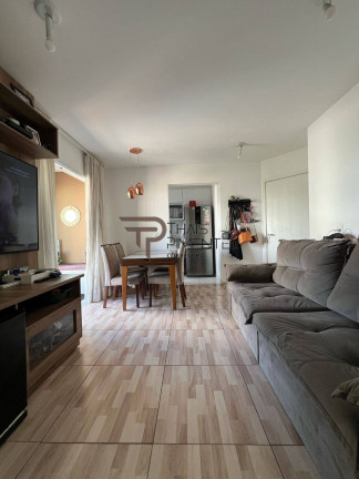Imagem Apartamento com 2 Quartos à Venda, 50 m² em Pestana - Osasco