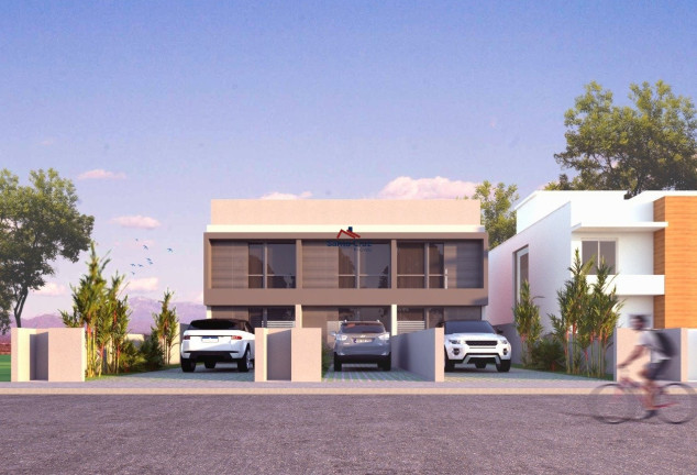 Imagem Sobrado com 3 Quartos à Venda, 180 m² em São João Do Rio Vermelho - Florianópolis