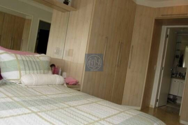 Imagem Apartamento com 4 Quartos à Venda, 140 m² em Perdizes - São Paulo