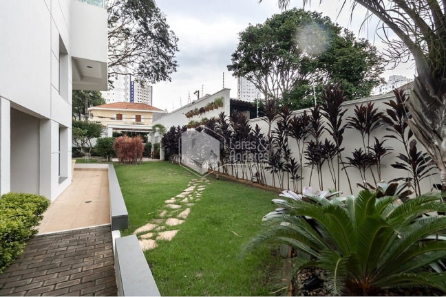 Imagem Apartamento com 3 Quartos à Venda, 80 m² em Vila Gumercindo - São Paulo Imagem Apartamento com 3 Quartos à Venda, 80 m² em Vila Gumercindo - São Paulo