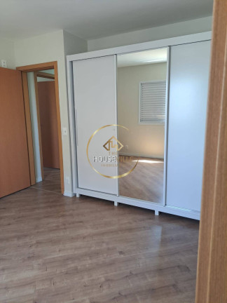 Imagem Apartamento com 3 Quartos à Venda, 106 m² em Urbanova Vi - São José Dos Campos