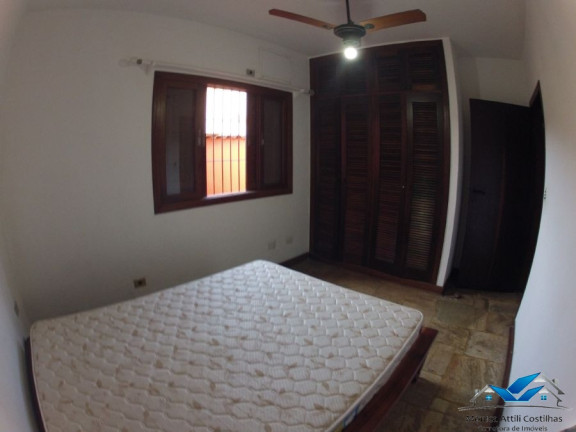 Imagem Casa com 4 Quartos para Temporada, 200 m² em Itaguá - Ubatuba Imagem Casa com 4 Quartos para Temporada, 200 m² em Itaguá - Ubatuba