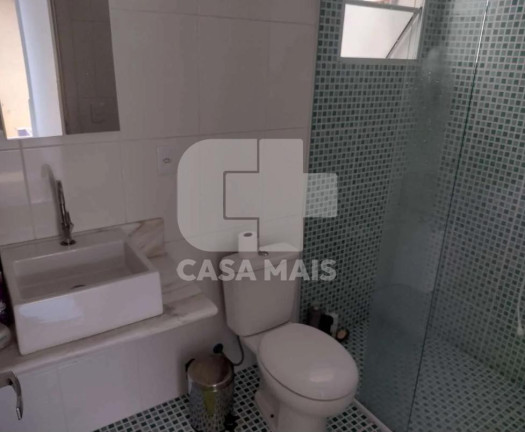Imagem Casa com 3 Quartos à Venda, 178 m² em Parque Nova Jandira - Jandira