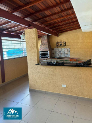 Imagem Sobrado com 2 Quartos à Venda, 98 m² em Vila Santa Terezinha - São Paulo Imagem Sobrado com 2 Quartos à Venda, 98 m² em Vila Santa Terezinha - São Paulo