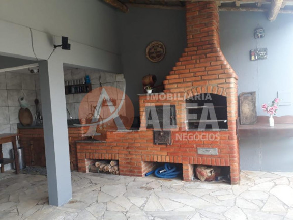 Imagem Casa com 4 Quartos à Venda, 270 m² em Jardim Japão (caucaia Do Alto) - Cotia