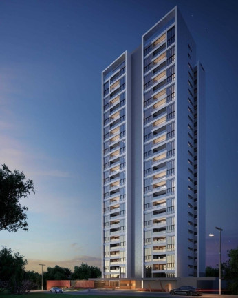 Apartamento com 4 Quartos à Venda, 220 m² em Parque Campolim - Sorocaba