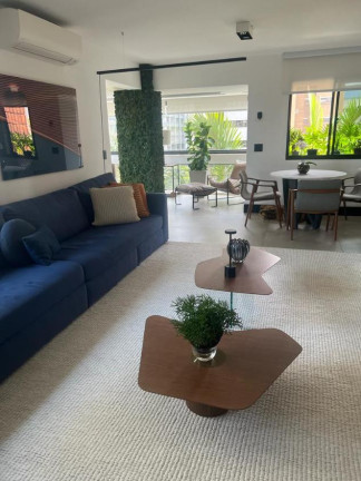 Imagem Apartamento com 1 Quarto à Venda, 155 m² em Jardim Europa - São Paulo Imagem Apartamento com 1 Quarto à Venda, 155 m² em Jardim Europa - São Paulo