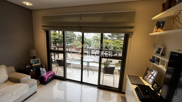 Imagem Apartamento com 4 Quartos à Venda, 140 m² em Jardim Aquárius - São José Dos Campos