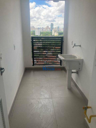 Imagem Apartamento com 3 Quartos à Venda, 142 m² em Pinheiros - São Paulo